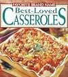 Favorite Brand Name Best-Loved Casseroles