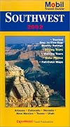Southwest: Mobil Travel Guide