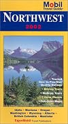 Northwest: Mobil Travel Guide
