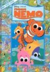 Look and Find: Finding Nemo