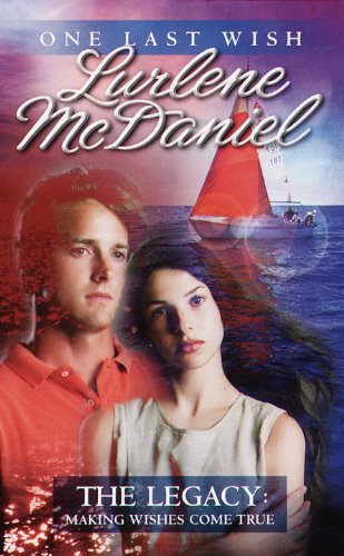 The Legacy: Making Wishes Come True cover