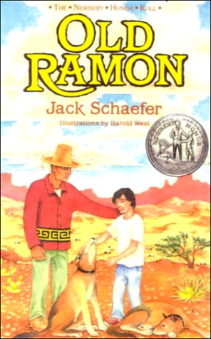 Old Ramon 표지