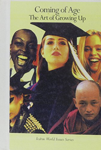 Cover of Coming of Age