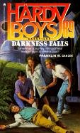 Darkness Falls cover
