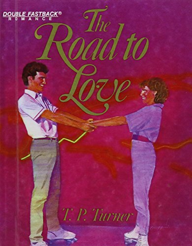 Cover of Road to Love
