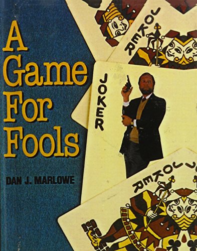 Cover of Game for Fools