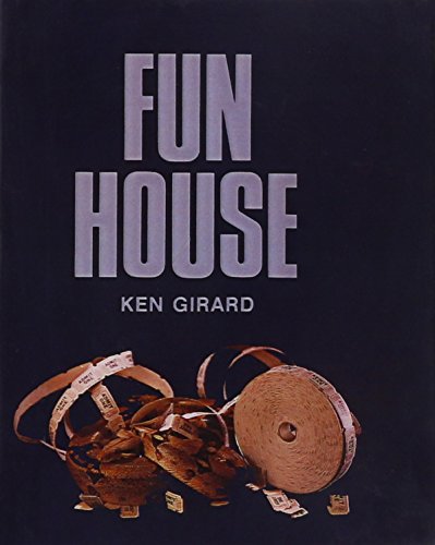 Cover of Fun House