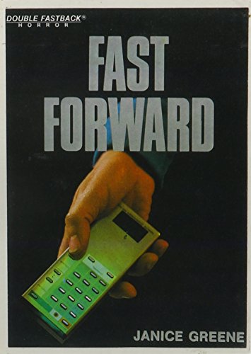 Cover of Fast Forward
