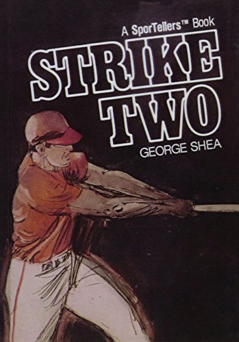 Cover of Strike Two (Sportellers)