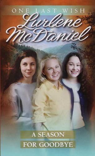 A Season for Goodbye book cover
