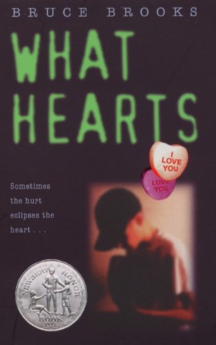 What Hearts 표지