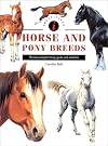 Identifying: Horse and Pony Breeds (Identifying Guide Series)