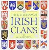 The Little Book of Irish Clans