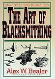 Art Of Blacksmithing