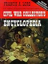 Civil War Collector's Encyclopedia, Volumes 3-5