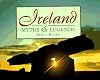 Ireland: Myths & Legends