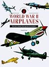 Identifying World War II Airplanes: The New Compact Study Guide and Identifier