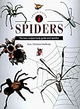 Identifying Spiders The New Compact Study Guide And Identifier Identifying Guide Series
