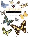 Identifying Butterflies: The New Compact Study Guide and Identifier (Identifying Guide)