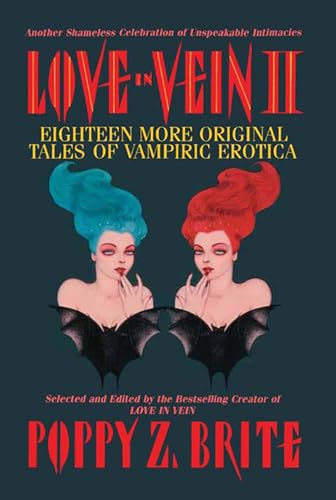 Love In Vein II book cover