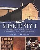 Shaker Style