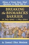 Breaking the Bismarck's Barrier, 22 July 1942 - 1 May 1944
