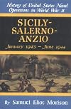 Sicily - Salerno - Anzio: January 1943-June 1944