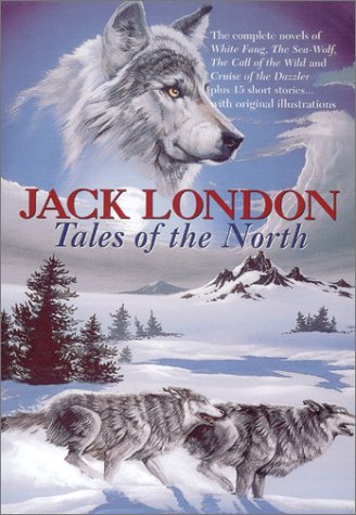 Tales of the North book cover