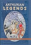 The Mammoth Book of Arthurian Legends