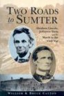 Two Roads to Sumter book cover