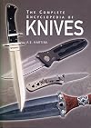 The Complete Encyclopedia of Knives