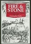 Fire And Stone: The Science of Fortress Warfare 1660-1860