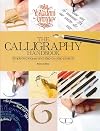 Calligraphy Handbook (Artist's Bibles)