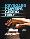 Keyboard Player's Chord Bible (Music Bibles)
