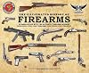 The Illustrated History of Firearms: In Association with the National Firearms Museum