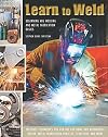 Learn to Weld: Beginning MIG Welding and Metal Fabrication Basics