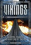 Vikings Warriors Raiders And Masters Of The Sea Oxford People