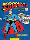 Superman: The War Years 1938-1945 (Volume 2) (DC Comics: The War Years, 2)
