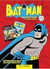 Batman: The War Years 1939-1945: Presenting over 20 classic full length Batman tales from the DC comics vault! (DC Comics: The War Years)