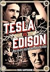 Tesla vs Edison: The Life-Long Feud that Electrified the World (Oxford People)