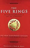 The Five Rings Miyamoto Musashis Art Of Strategy