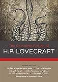 The Complete Fiction Of H P Lovecraft Chartwell Classics