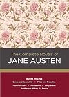 The Complete Novels of Jane Austen