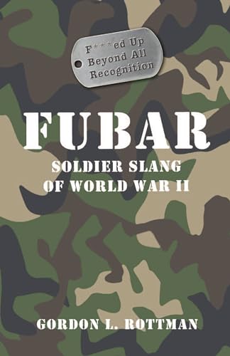 FUBAR book cover