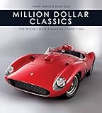Million Dollar Classics The Worlds Most Expensive Cars
