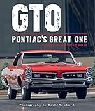 Gto Pontiacs Great One