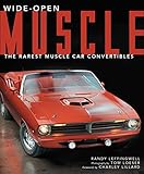 Wideopen Muscle The Rarest Muscle Car Convertibles