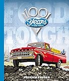 Ford Tough: 100 Years of Ford Trucks