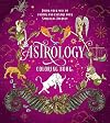 Astrology Coloring Book: Color Your Way to Unlock and Explore Your Spiritual Journey (Chartwell Coloring Books)