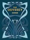 The Odyssey (Chartwell Deluxe Editions)